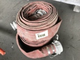 2 In Water Hoses, Qty 2