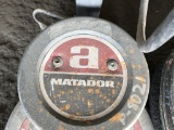 Advance Matador Floor Buffer