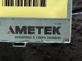 Ametek Comparator Pressure Pump