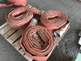 3 In Water Hoses, Qty 3