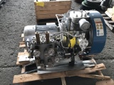 JA Becker SV225/250 Compressor