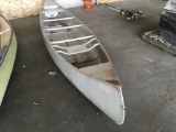 Grumman Aluminum Canoe