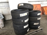 Goodyear Tires, Qty 13