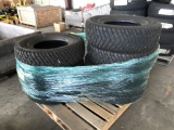 Goodyear P235/75 R15 Tires, Qty 7