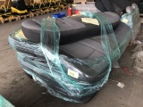 Ford Rear Seats, Qty 5