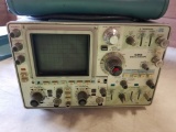 Tektronix 485 Oscilloscope