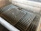 Metal Grates, Qty 5