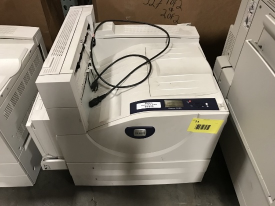Xerox Phaser 5500 Laser Jet Printer