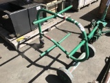 Wire Spool Cart