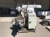 Hercules HF-L Horizontal Milling Machine