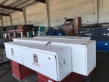 Weather Guard Truck Boxes, Qty 3