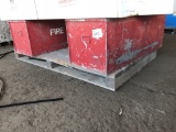 Truck Boxes, Qty 2