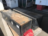 Truck Boxes, Qty 2