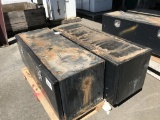 Pro Tech Truck Boxes, Qty 2
