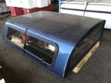 Truck Canopy