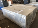 Pro tech Truck Boxes, Qty 2