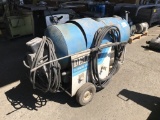 Delco Pressure Washer