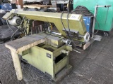 Startrite H225W Band Saw