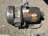 Baldor Electric Motor