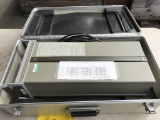 HP 5342A Microwave Frequency Counter