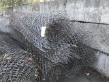 Chain Link Fencing, Qty 5