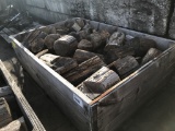 Crate of Firewood