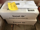 Sonnet Qt Extension Kit Qty 2