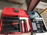 Bosch & Hilti Hand Tools