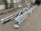 Galvanized Metal Supports