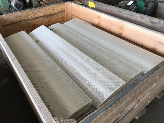 Fluorescent Lights, Qty 20