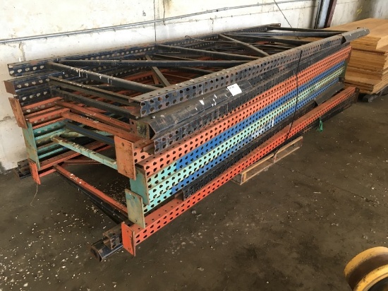 Pallet Racking