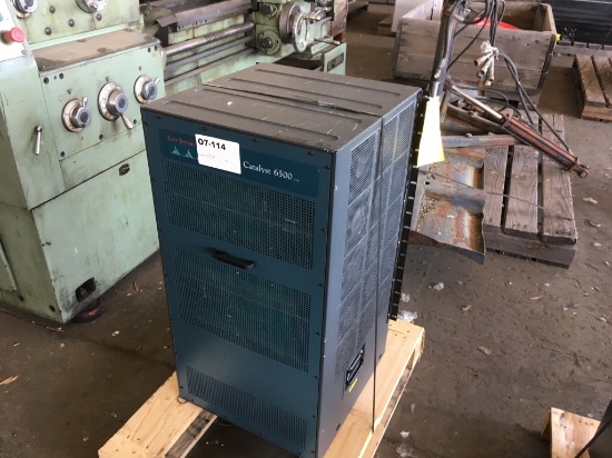 Cisco Catalyst 6513 Server