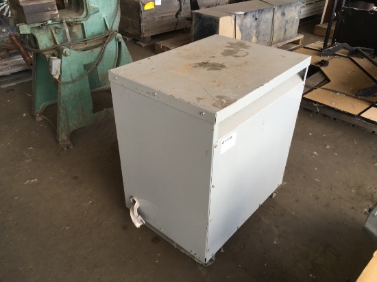 GE 9T23B3874 Transformer