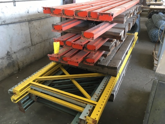 Pallet Racking