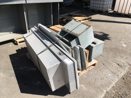 Better Built Truck Box