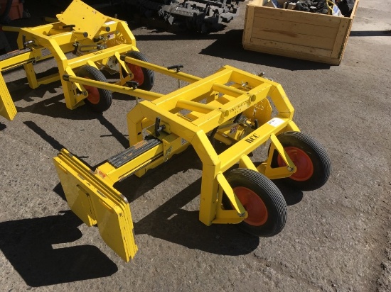 Penetrator 2 + 2 Fall Protection System