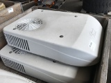 Coleman Mach Air Conditioners, Qty 2