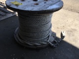Braided Rope, Qty. 1 Spool