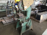 Benchmaster 93A Punch Press
