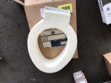 Bemis Elongated Toilet Bowl