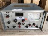 Eaton NM-67 EMI/Field Intensity Meter