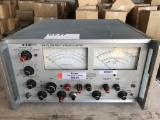Eaton NM-7A EMI/Field Intensity Meter