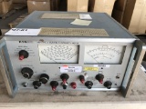 Eaton NM-37/57A EMI/Field IntensityMeter