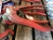 Ridgid & MCC Pipe Cutters, Qty 4