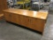 Wood Credenza