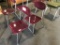 Child Size Chairs, Qty. 2