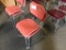 Child Size Chairs, Qty. 2