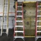 GreenBull 8 ft. Step Ladder