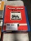 Massey Ferguson Manuals, Qty 5