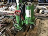 Milwaukee Electromagnetic Drill Press